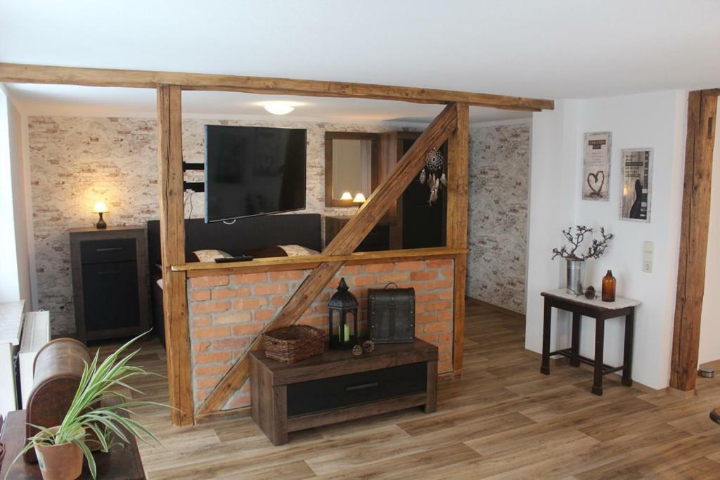 Festung Maercz Apartment Pirna Exterior photo