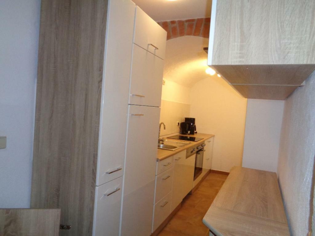 Festung Maercz Apartment Pirna Exterior photo
