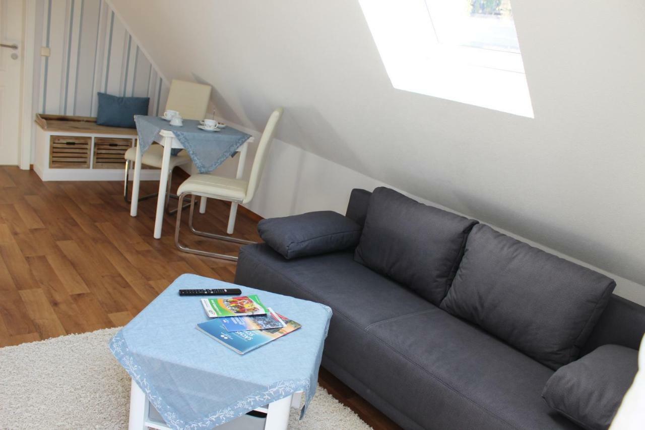 Festung Maercz Apartment Pirna Exterior photo