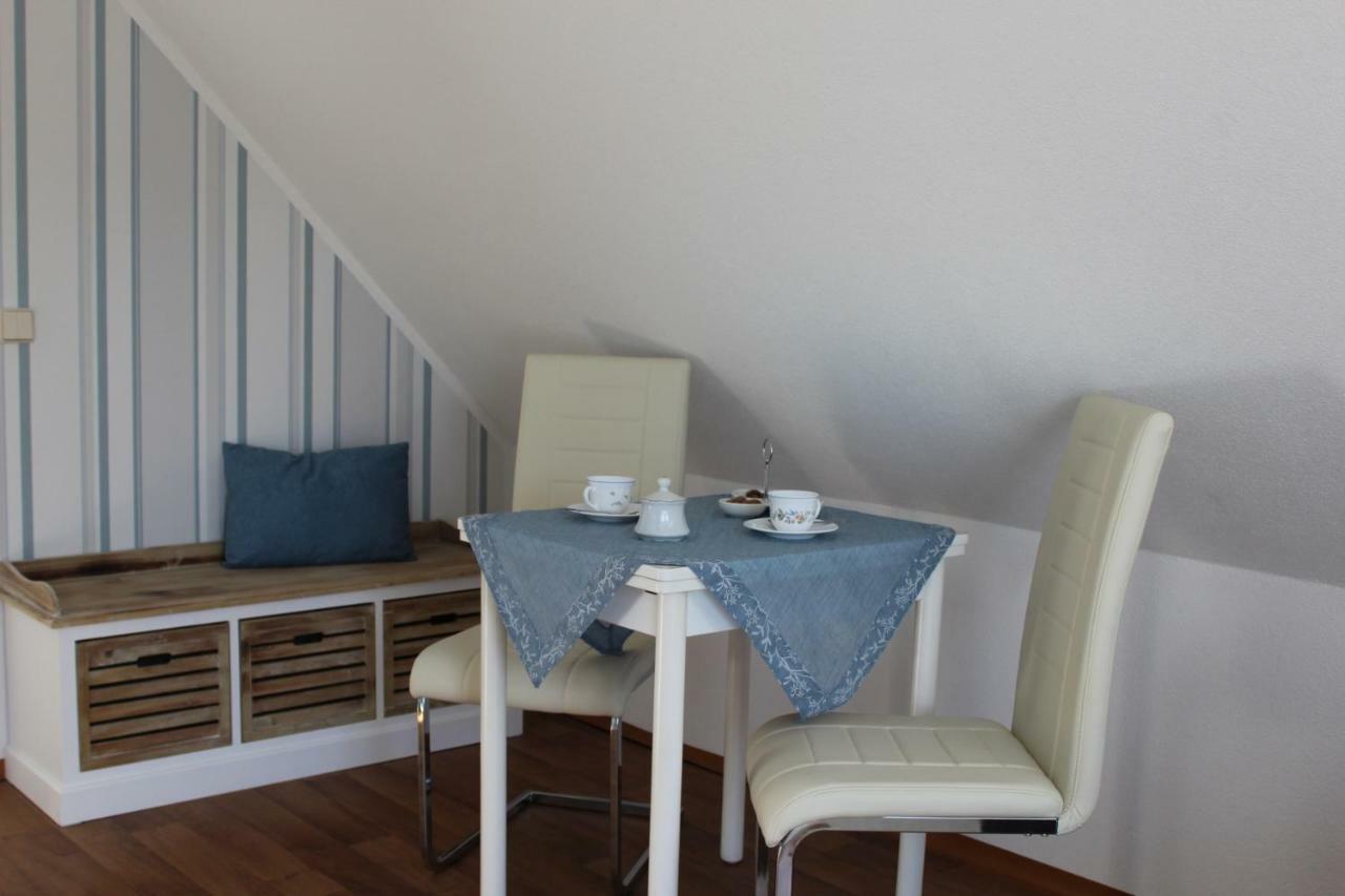 Festung Maercz Apartment Pirna Exterior photo
